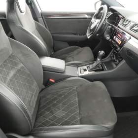 Foto inzerátu Skoda Superb 2.0 TDI