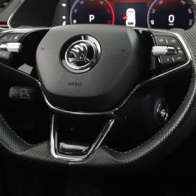 Foto inzerátu Skoda Superb 2.0 TDI