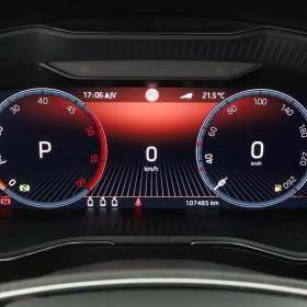 Foto inzerátu Skoda Superb 2.0 TDI