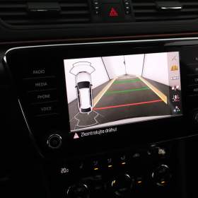 Foto inzerátu Skoda Superb 2.0 TDI
