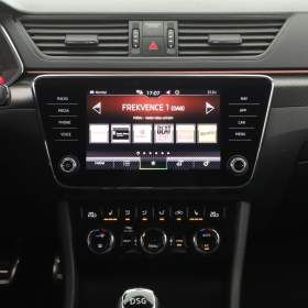 Foto inzerátu Skoda Superb 2.0 TDI