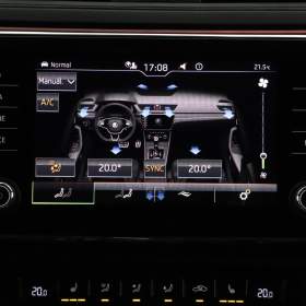 Foto inzerátu Skoda Superb 2.0 TDI