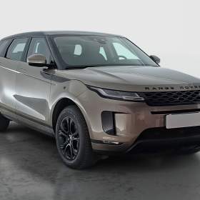 Land Rover Range Rover Evoque D150 AWD / 19965248