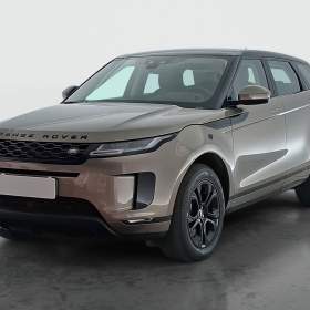Foto inzerátu Land Rover Range Rover Evoque D150 AWD