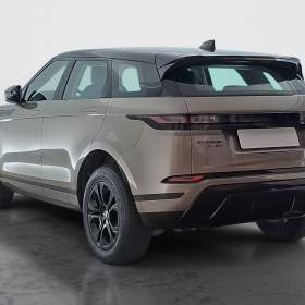 Foto inzerátu Land Rover Range Rover Evoque D150 AWD