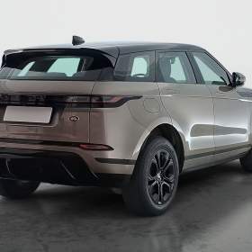 Foto inzerátu Land Rover Range Rover Evoque D150 AWD