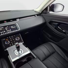 Foto inzerátu Land Rover Range Rover Evoque D150 AWD