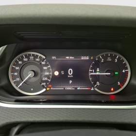 Foto inzerátu Land Rover Range Rover Evoque D150 AWD