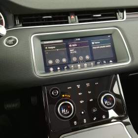 Foto inzerátu Land Rover Range Rover Evoque D150 AWD