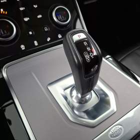 Foto inzerátu Land Rover Range Rover Evoque D150 AWD