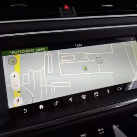 Foto inzerátu Land Rover Range Rover Evoque D150 AWD