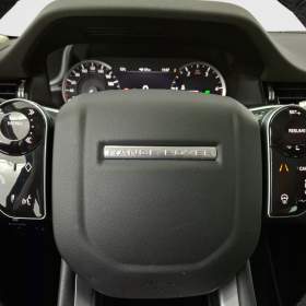 Foto inzerátu Land Rover Range Rover Evoque D150 AWD