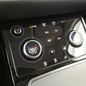 Foto inzerátu Land Rover Range Rover Evoque D150 AWD