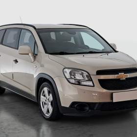 Chevrolet Orlando 2.0 VCDi / 19965249