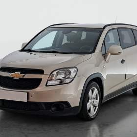 Foto inzerátu Chevrolet Orlando 2.0 VCDi