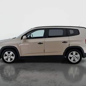 Foto inzerátu Chevrolet Orlando 2.0 VCDi
