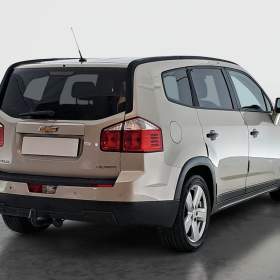 Foto inzerátu Chevrolet Orlando 2.0 VCDi