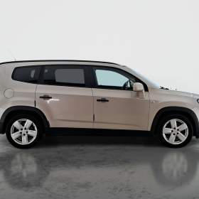 Foto inzerátu Chevrolet Orlando 2.0 VCDi