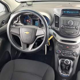 Foto inzerátu Chevrolet Orlando 2.0 VCDi