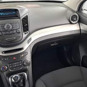 Foto inzerátu Chevrolet Orlando 2.0 VCDi