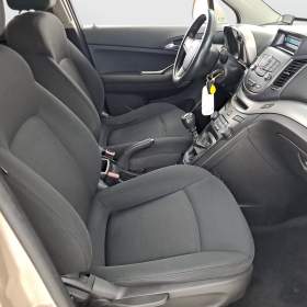 Foto inzerátu Chevrolet Orlando 2.0 VCDi
