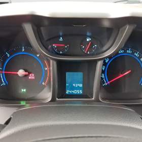 Foto inzerátu Chevrolet Orlando 2.0 VCDi