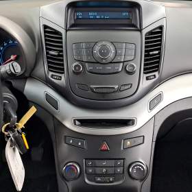 Foto inzerátu Chevrolet Orlando 2.0 VCDi