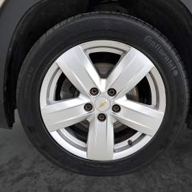 Foto inzerátu Chevrolet Orlando 2.0 VCDi