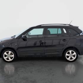 Foto inzerátu Skoda Fabia 1.2 TSI