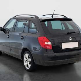 Foto inzerátu Skoda Fabia 1.2 TSI