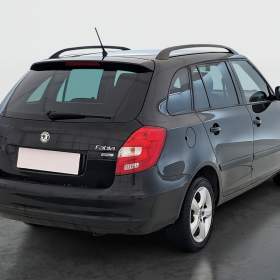 Foto inzerátu Skoda Fabia 1.2 TSI
