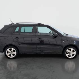 Foto inzerátu Skoda Fabia 1.2 TSI