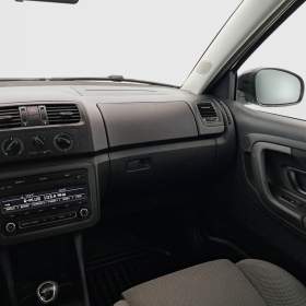 Foto inzerátu Skoda Fabia 1.2 TSI
