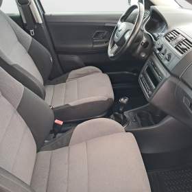 Foto inzerátu Skoda Fabia 1.2 TSI