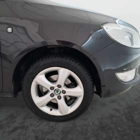 Foto inzerátu Skoda Fabia 1.2 TSI