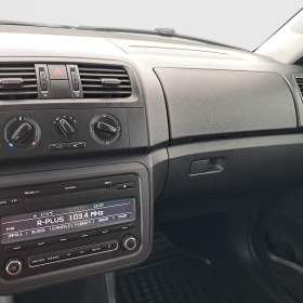 Foto inzerátu Skoda Fabia 1.2 TSI