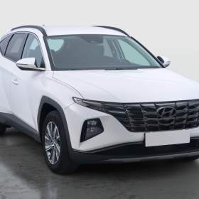 Foto inzerátu Hyundai Tucson 1.6 T-GDI