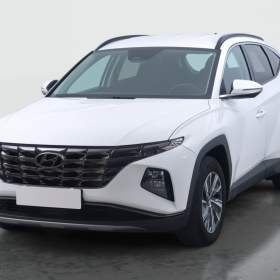 Foto inzerátu Hyundai Tucson 1.6 T-GDI