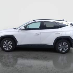 Foto inzerátu Hyundai Tucson 1.6 T-GDI