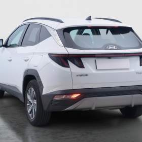 Foto inzerátu Hyundai Tucson 1.6 T-GDI