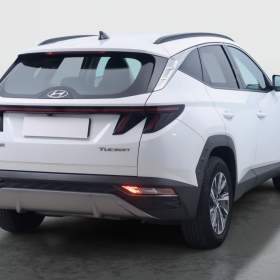 Foto inzerátu Hyundai Tucson 1.6 T-GDI