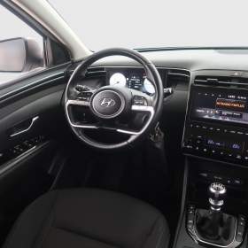 Foto inzerátu Hyundai Tucson 1.6 T-GDI