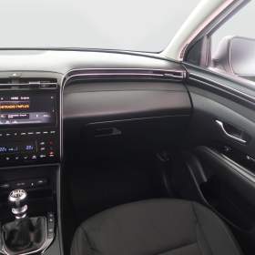 Foto inzerátu Hyundai Tucson 1.6 T-GDI