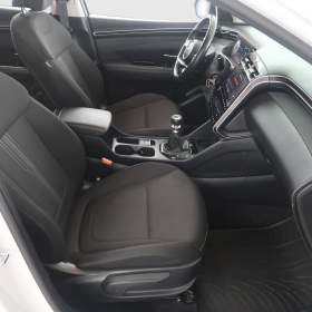 Foto inzerátu Hyundai Tucson 1.6 T-GDI