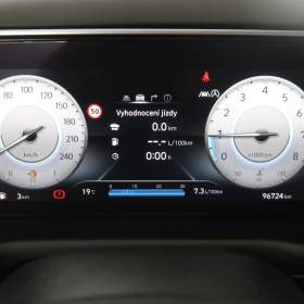 Foto inzerátu Hyundai Tucson 1.6 T-GDI