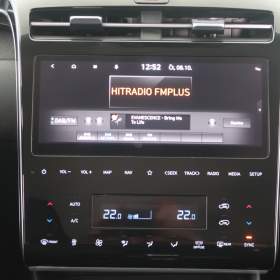 Foto inzerátu Hyundai Tucson 1.6 T-GDI