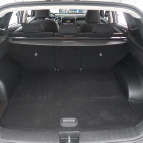 Foto inzerátu Hyundai Tucson 1.6 T-GDI