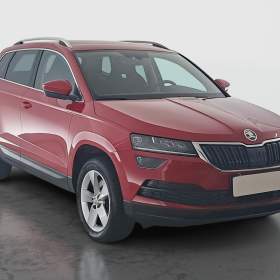 Skoda Karoq 1.0 TSI / 19965252
