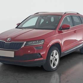 Foto inzerátu Skoda Karoq 1.0 TSI