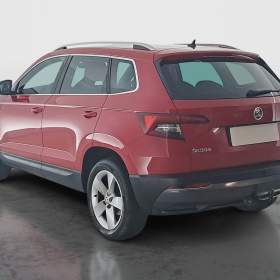 Foto inzerátu Skoda Karoq 1.0 TSI